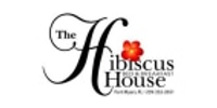 Hibiscus House coupons